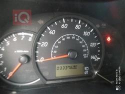 Mitsubishi Mirage G4